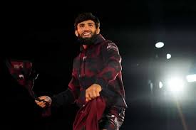 Arman Tsarukyan’s possible double duty — Dana White’s shocking update