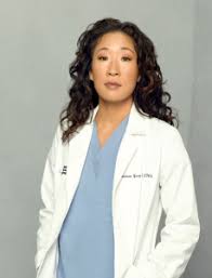 6 Cristina Yang quotes for the class of 2014 | USA TODAY College via Relatably.com