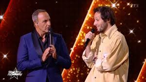 Star Academy 2026 - Prime 1 (Partie 2) du 10 octobre 2026 — TF1+