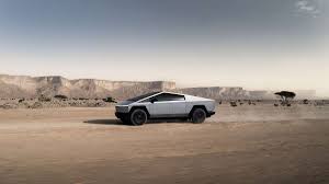 His Cybertruck Covered 13,000 Miles for $0 in Charging and Powered 17 Nights of Camping, While His Tesla App Showed 98% FSD Use