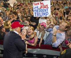 Image result for donald trump's campaign