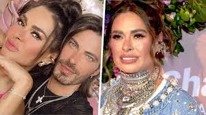 Muere Jorge Kahwagi, boxeador y ex de famosas como Galilea Montijo y Marlene Favela