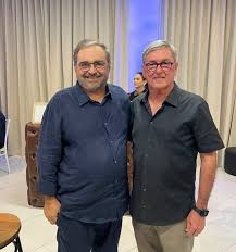 Líder do PL na Assembleia diz que oposição está unida em torno de Álvaro Dias para o Governo do RN