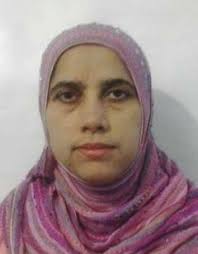 Name, : Ms. Nasreen Fatima. Date of Birth, : 23/08/1973. Qualification, : M.A , B.Ed. Designation, : TGT. Address, : E-3, Staff Quarters, Women&#39;s College ... - 1005039