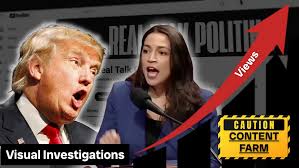 Canadian Content Farm Goes Viral with Pro-Trump Politics