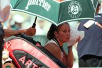 French Open Tennis