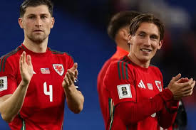 Prediksi dan Link Live Streaming Belgia vs Wales Dini Hari Nanti: Setan Merah Terancam, Bellamy Siap Ukir Rekor di Brussel! Skor Bakal Imbang? - Radar Madiun