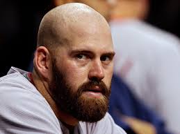 Kevin-Youkilis. The beginning of the end for the Greek god of walks? Kevin Youkilis has agreed to play in Japan for the Ratuken Golden Eagles in 2014. - Kevin-Youkilis