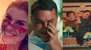 Flávio Bolsonaro e o comercial de margarina que não convence ninguém