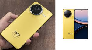 ¡Xiaomi Lo Hizo Otra Vez! El POCO F8 Ultra te dejará sin aliento