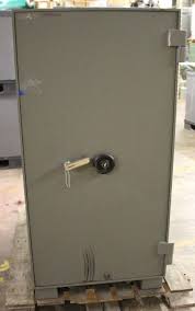 Hamilton Class 5 IPS Information Processing System Security ...