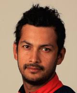 Full name Subash Prasad Khakurel. Born April 7, 1993. Current age 21 years 86 days. Major teams Nepal, Nepal Under-21s. Batting style Right-hand bat - 173091.1