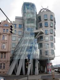 Image result for weirdest buildings in the world