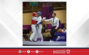 islamic solidarity games 2025