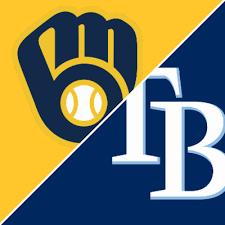 Tampa Bay Vs Milwaukee
