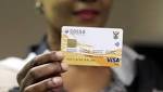 Sassa cards expire December, beneficiaries
