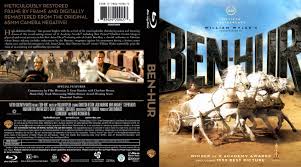 Hasil gambar untuk Ben-Hur