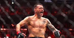 MMA Fighting - News update