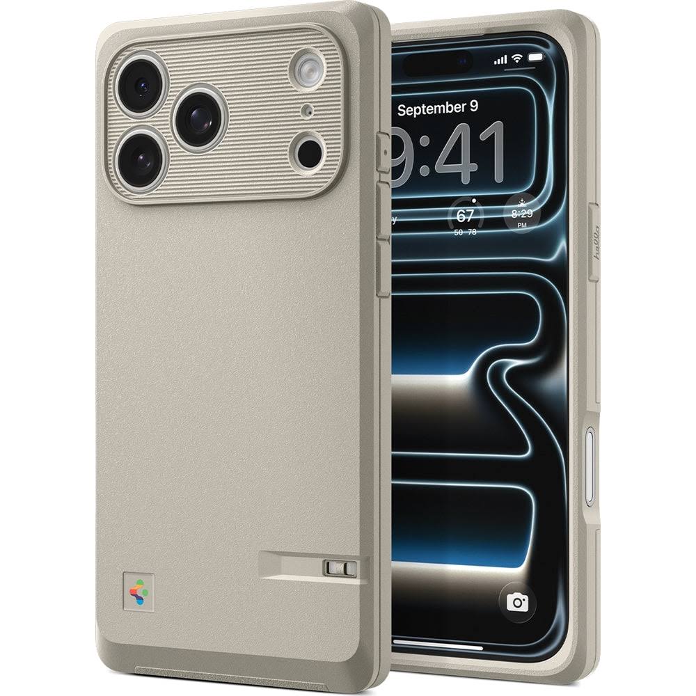 iPhone 17 Series Case Classic LS iPhone 17 Pro