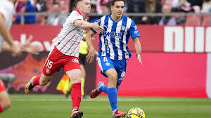 Denis Suárez, un talento que aún da guerra en el medio centro del Alavés