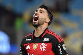 Pelo Flamengo, Paquetá volta ao Mineirão disposto a fechar ferida na Libertadores e realizar sonho