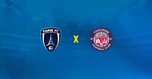 Paris FC x Toulouse Palpites - Saiba Onde Assistir, Horário e Escalações 13/12