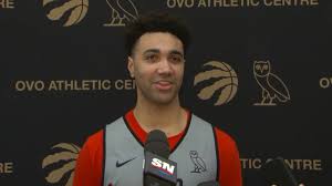 Raptors Injury Updates: Poeltl, Quickley, and Jackson-Davis