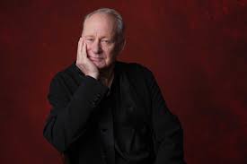 'Sentimental Value' actor Stellan Skarsgård doesn't believe in bad guys