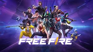 Códigos Free Fire Hoy
