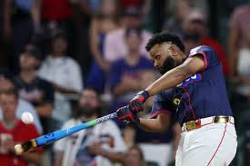 Why Netflix and MLB are rolling out a back-to-basics Home Run Derby - The Athletic
