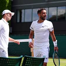 dzumhur tennis