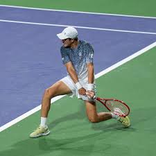 Saque e Voleio: Vitória sobre Tommy Paul foi das mais completas da carreira de Fonseca