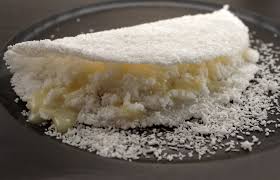 Resultado de imagem para tapioca