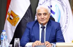 رئيس هيئة التأمين الاجتماعي يكشف قيمة الحد الأدنى للمعاشات في يناير 2027