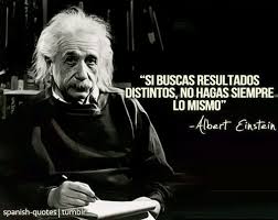 Albert Einstein Quotes In Spanish. QuotesGram via Relatably.com