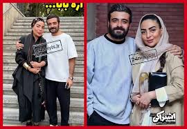 بیوگرافی سهند جاهدی بازیگر نقش بهروز در بچه مهندس ۴