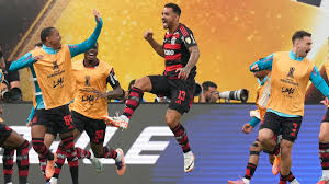 ¡Flamengo Campeón! Libertadores 2025: Récord y Emoción en Lima