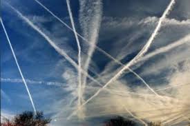 scie chimiche