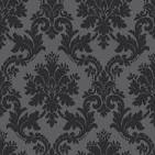 Black wallpaper b&q