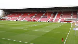 Swindon Town Football Club - News update