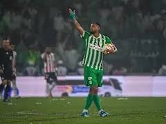🚨 Alineaciones del Tigres - Atlético Nacional