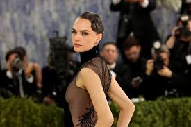 Cara Delevingne's Met Gala 2026 LBD Is Completely Sheer Down the Back