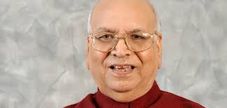 no row over lucknow seat says bjp lalji tandon. Lucknow : Sitting MP from Lucknow and senior BJP leader Lalji Tandon Monday refuted that he had raised any ... - 1394435595_lalji-tandon