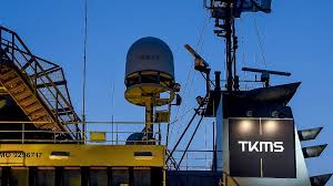 Bestellungen auf Rekordhoch: U-Boot-Bauer TKMS übertrifft Prognose dank Rüstungsboom