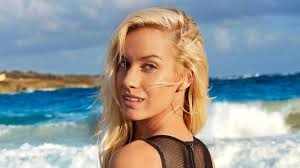Paige Spiranac’s Fourth of July Swimwear Pic Sparks Online Debate