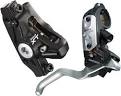 Shimano deore xt brake set