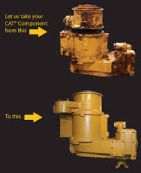 Our in-stock selection of Caterpillar® replacement parts includes: - Caterpillar-aftermarket