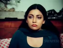 Image result for film (kissi se na kehna)(1983)