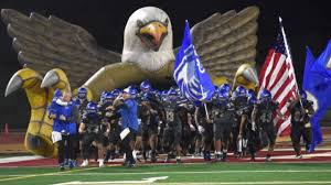 Santa Margarita Wins CIF Southern Section Championship