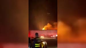 Guerra de EE.UU. e Israel con Irán, en vivo: ataques, estrecho de Ormuz y más noticias